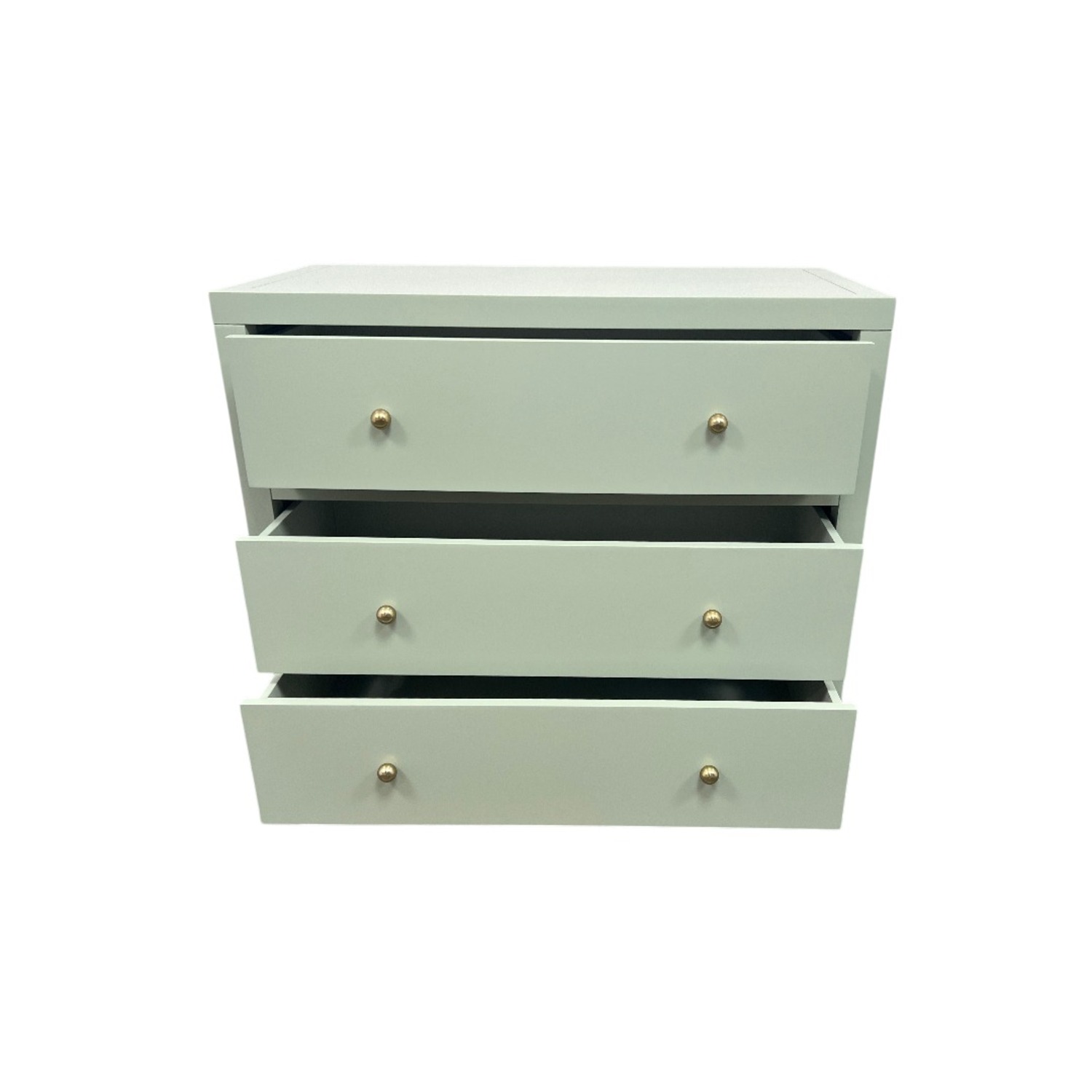 Joss and Main Celine 3-Drawer Nightstand - image-9