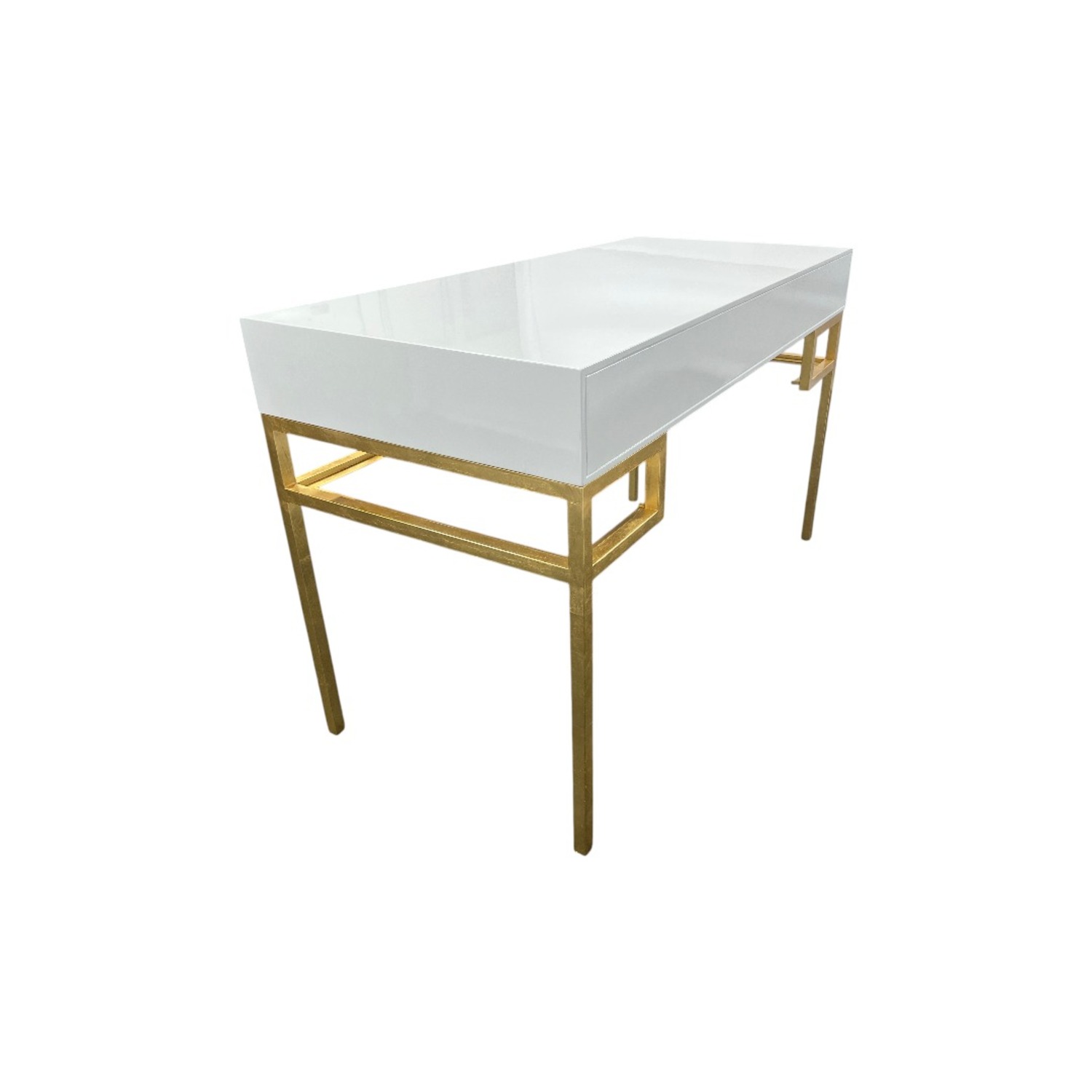 Safavieh Couture Neria Lacquer Writing Desk - image-13
