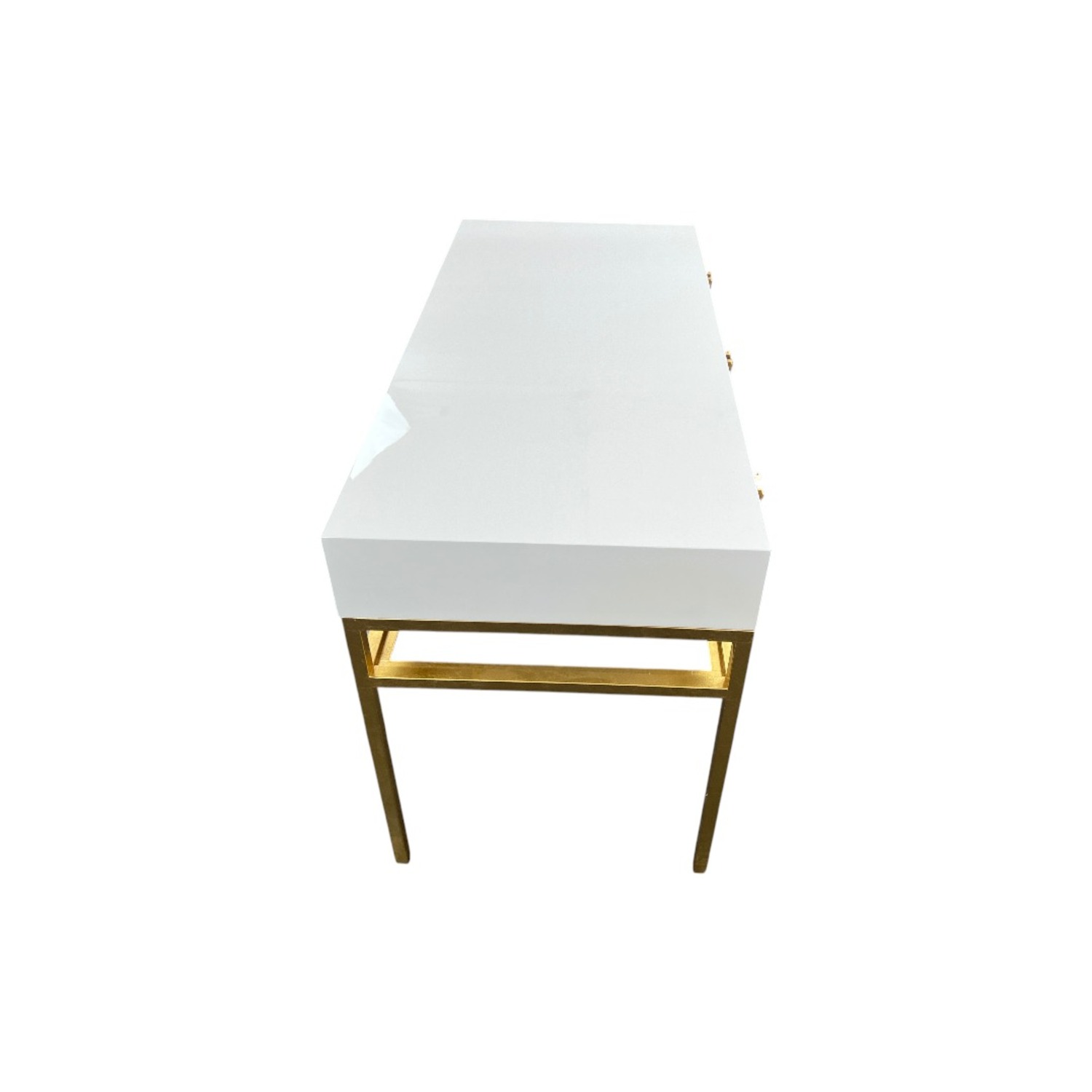 Safavieh Couture Neria Lacquer Writing Desk - image-10