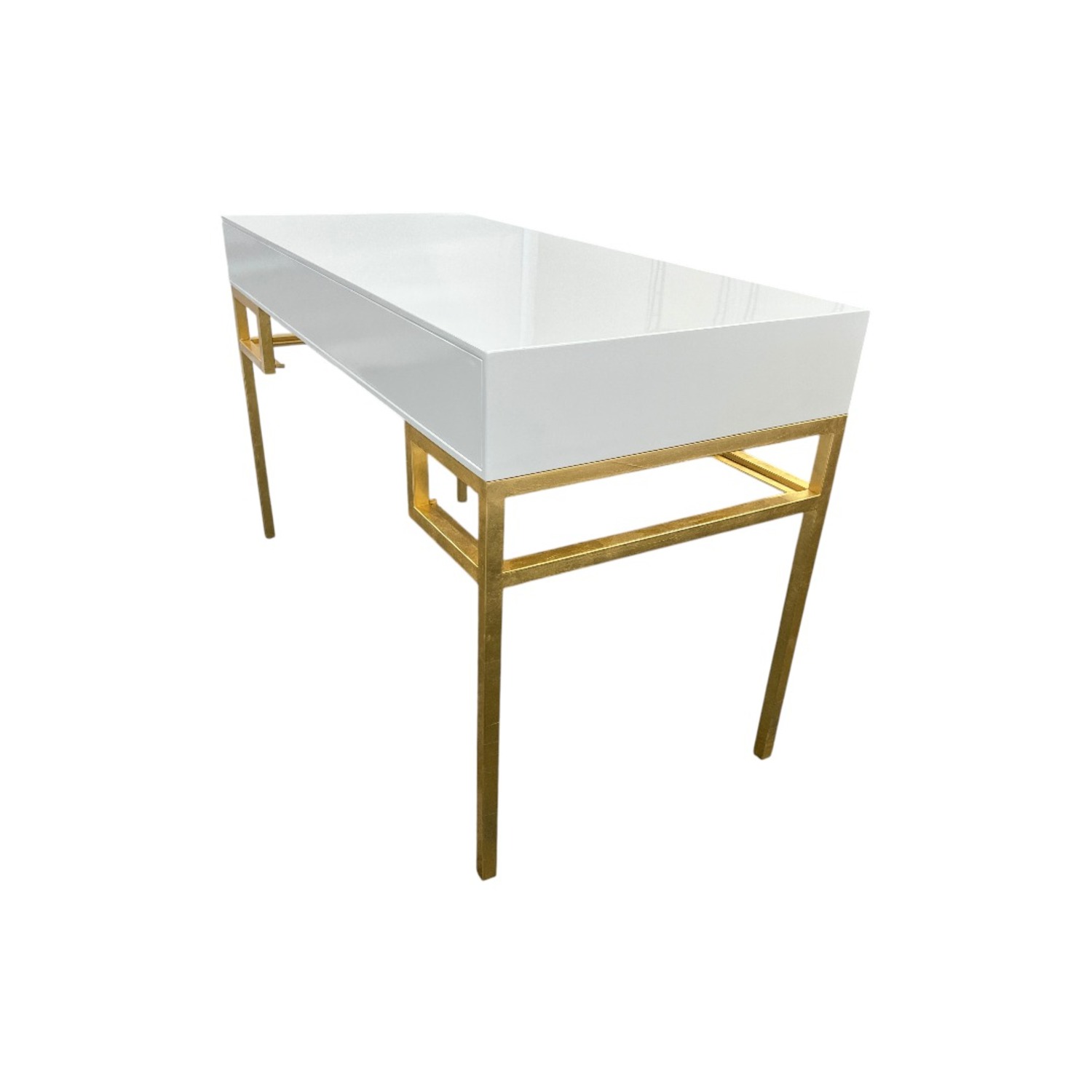 Safavieh Couture Neria Lacquer Writing Desk - image-12