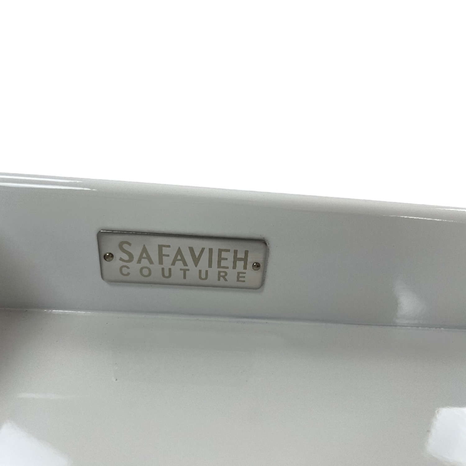 Safavieh Couture Neria Lacquer Writing Desk - image-4