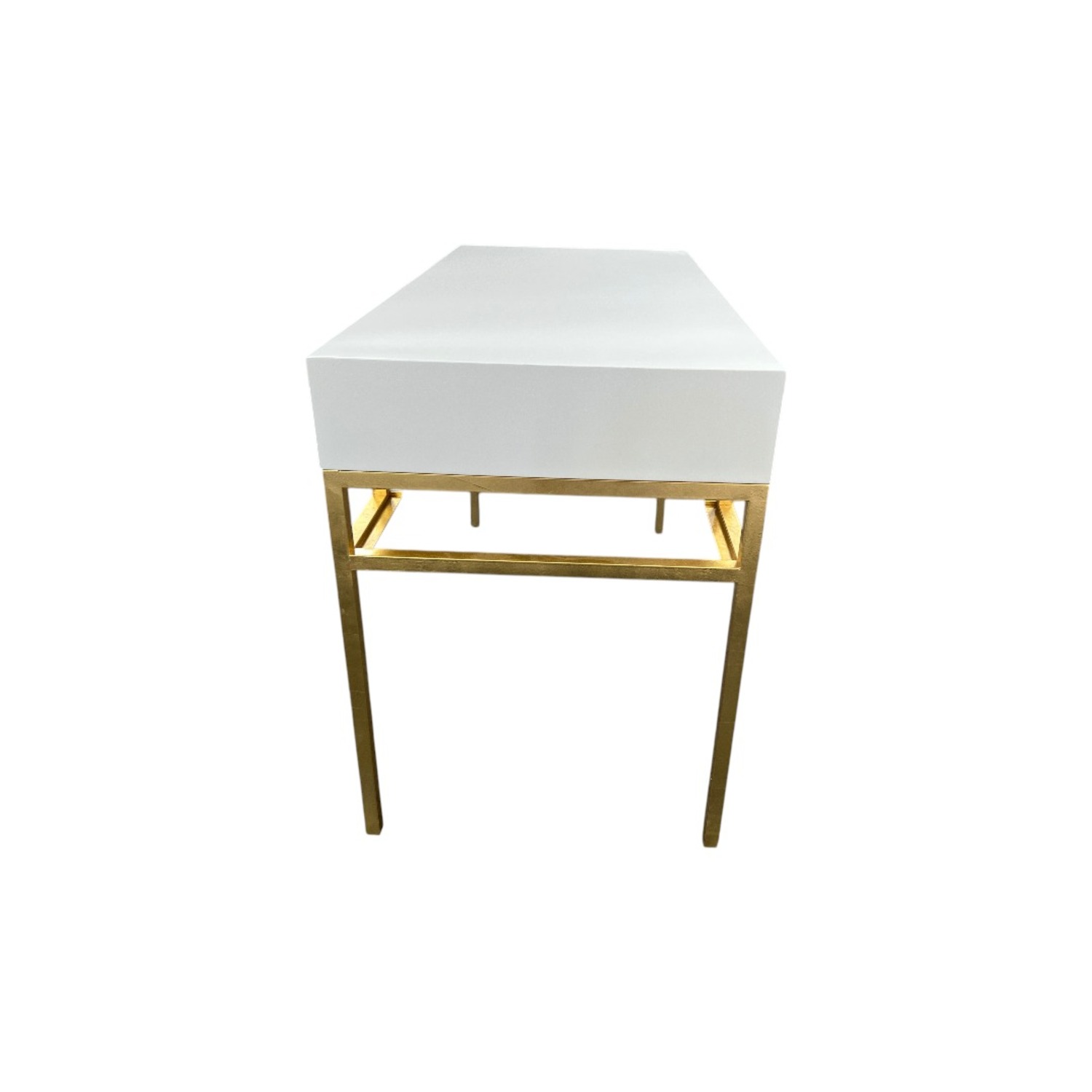 Safavieh Couture Neria Lacquer Writing Desk - image-11