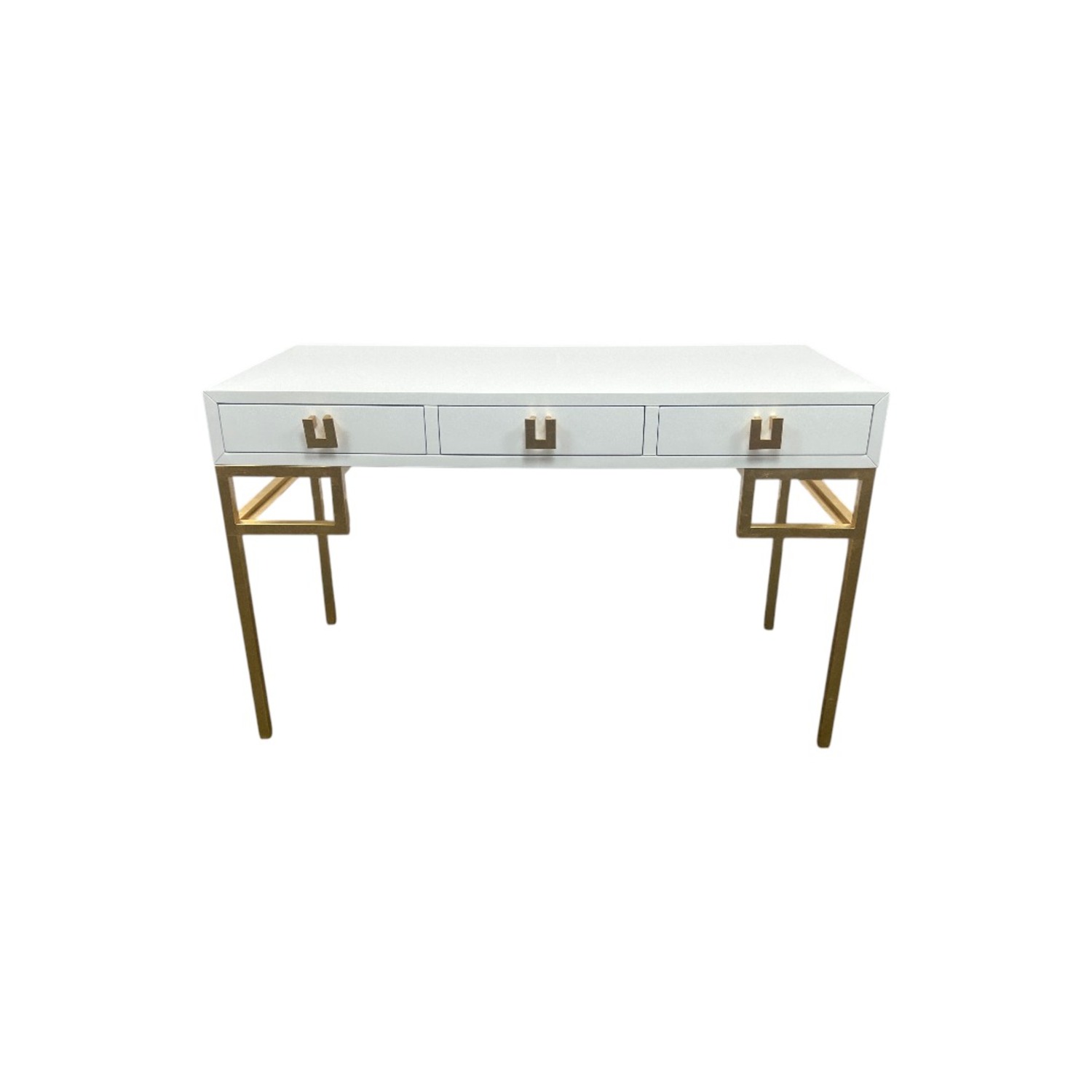 Safavieh Couture Neria Lacquer Writing Desk - image-15