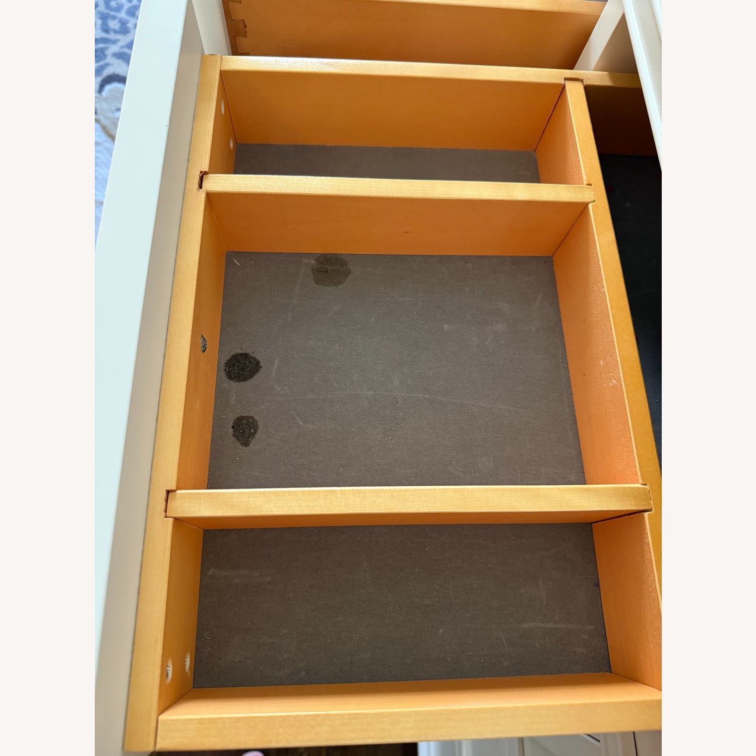 Pottery Barn Clara 12-Drawer Dresser (63") - image-17