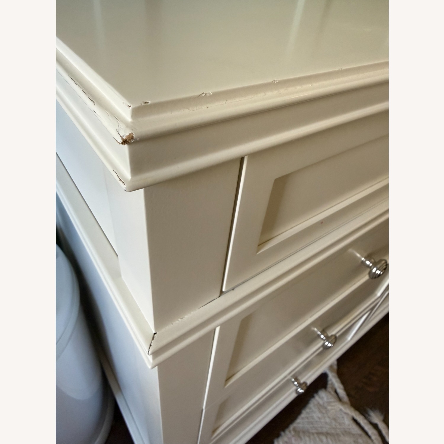 Pottery Barn Clara 12-Drawer Dresser (63") - image-19