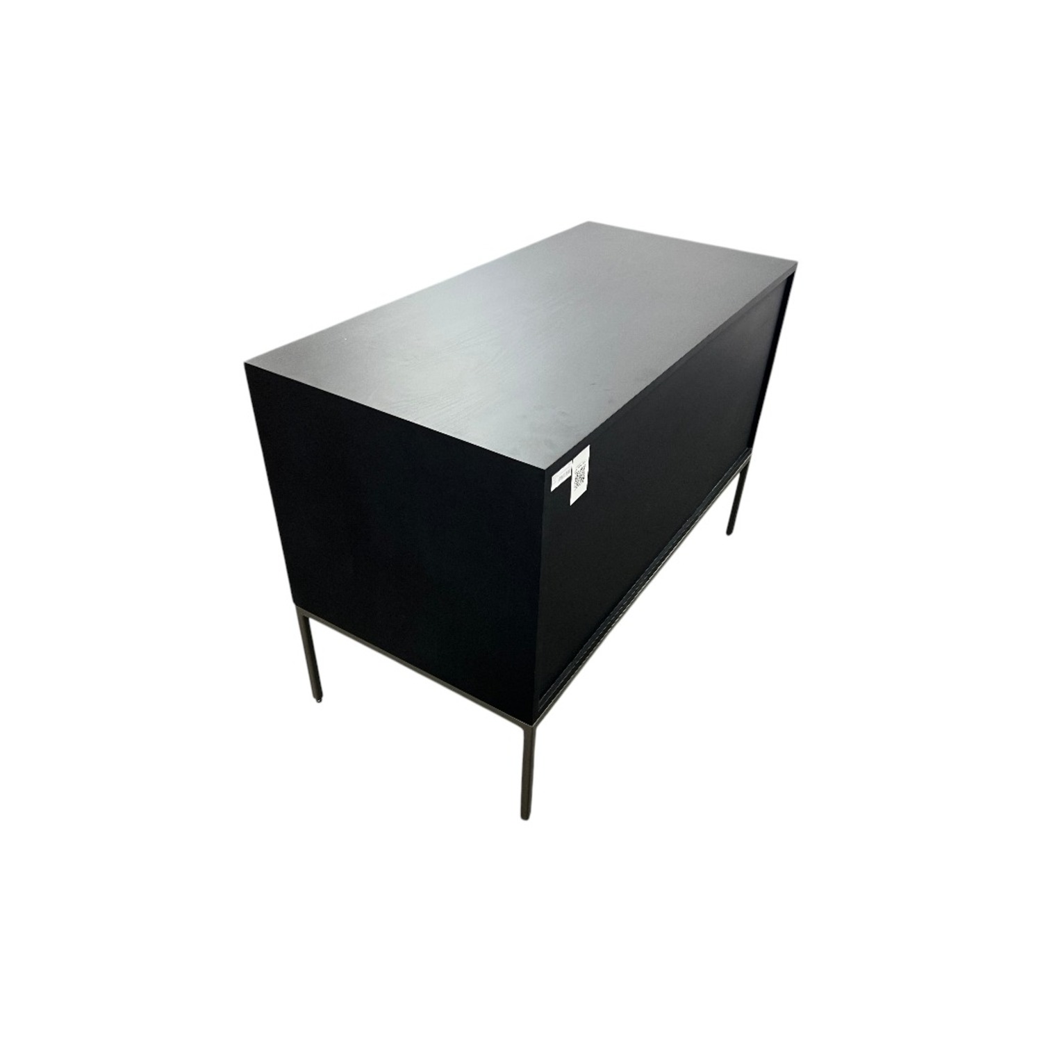 Four Hands Trey Modular Wide Filing Cabinet - image-5