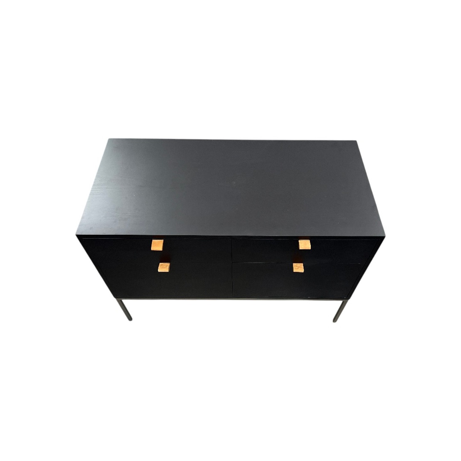 Four Hands Trey Modular Wide Filing Cabinet - image-9