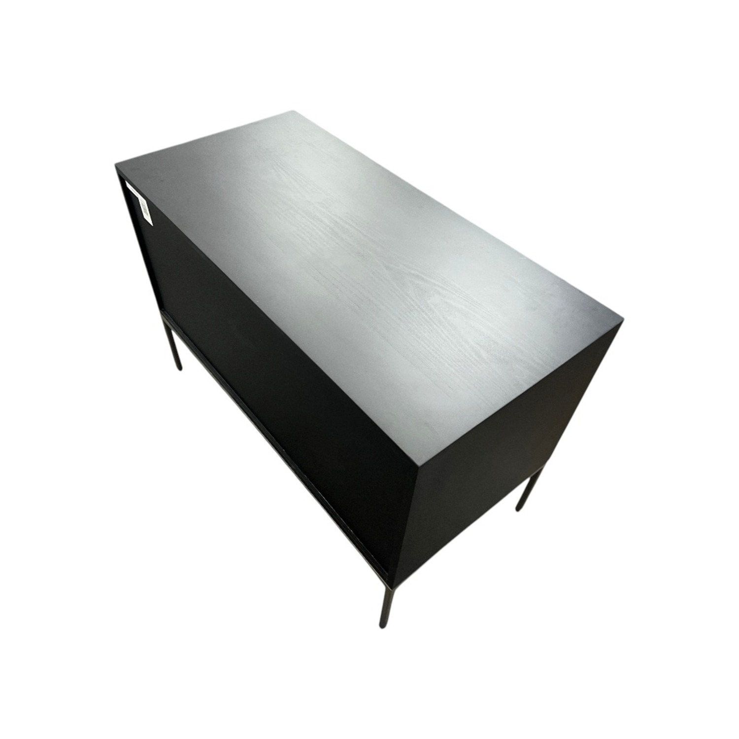 Four Hands Trey Modular Wide Filing Cabinet - image-7