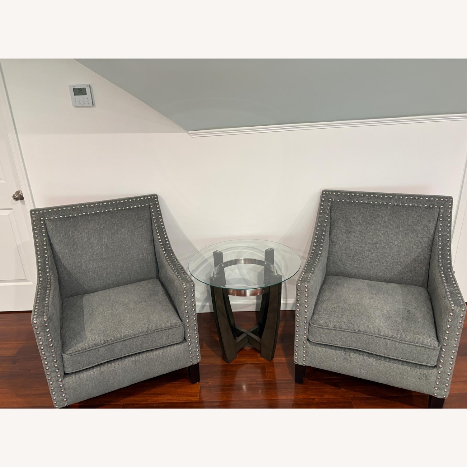 Accent Chair - image-1