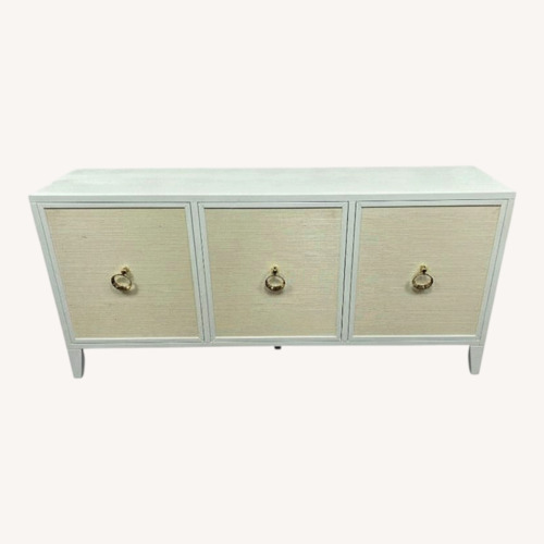 Used Modern History Home Costa 70 Sideboard for sale on AptDeco
