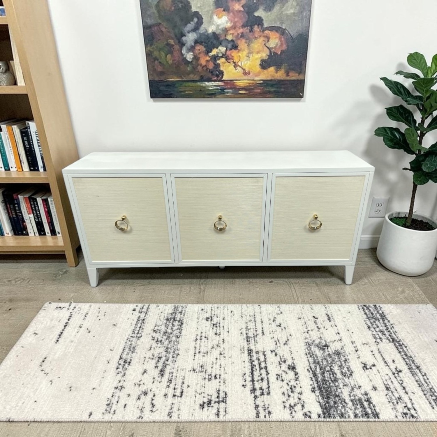 Modern History Home Costa 70 Sideboard - image-1