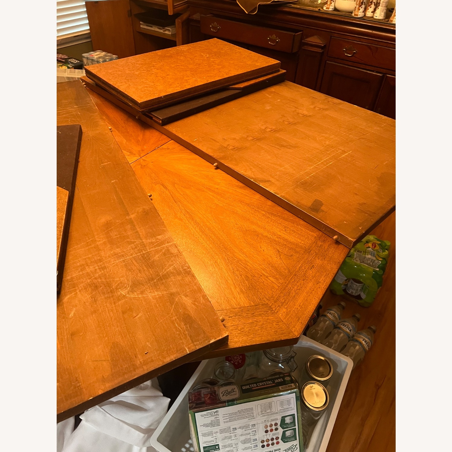 Baker Furniture Dining Table - image-2