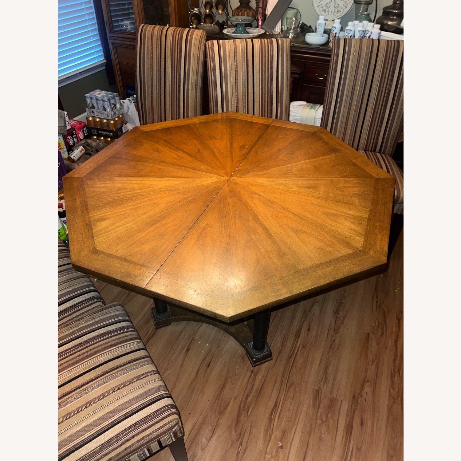 Baker Furniture Dining Table - image-4