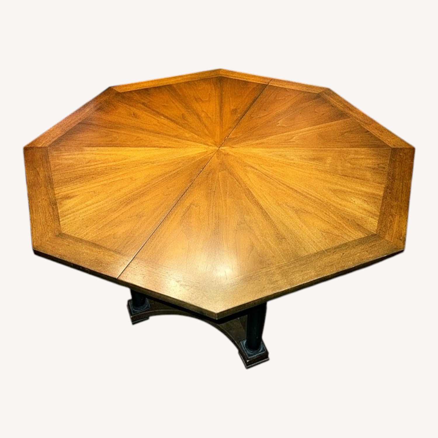Baker Furniture Dining Table - image-0