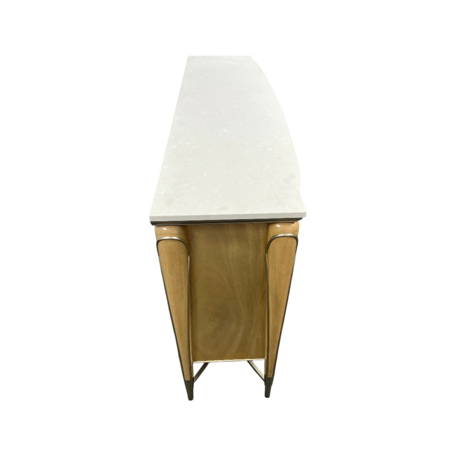 Michael Amini Villa Cherie Sideboard - image-7