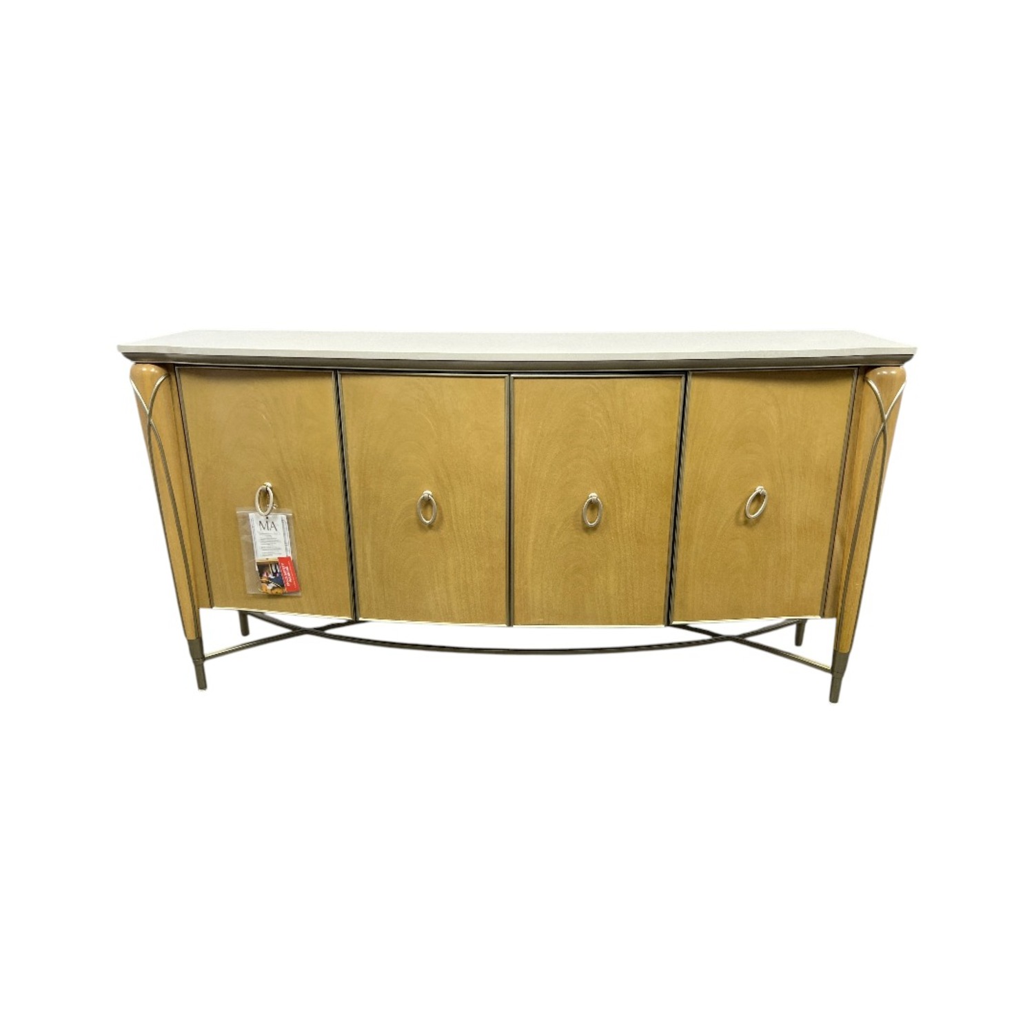 Michael Amini Villa Cherie Sideboard - image-2