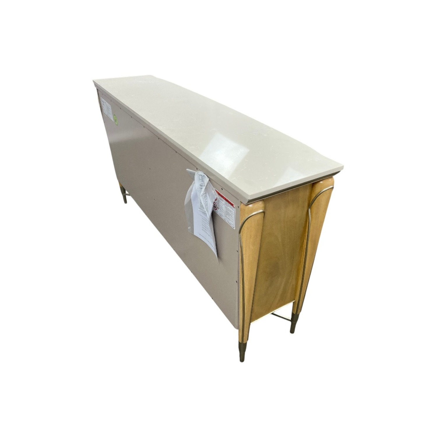 Michael Amini Villa Cherie Sideboard - image-8