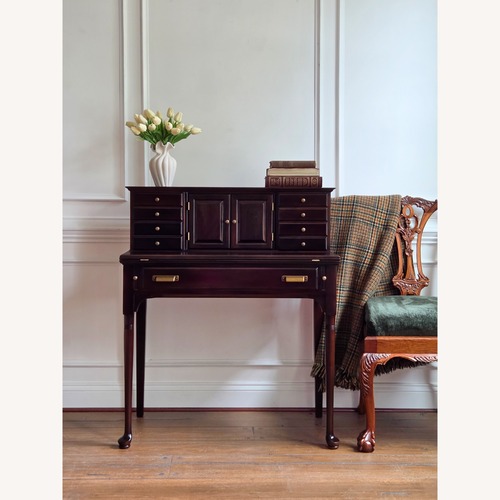 Used Vintage Pennsylvania House Writing Desk for sale on AptDeco