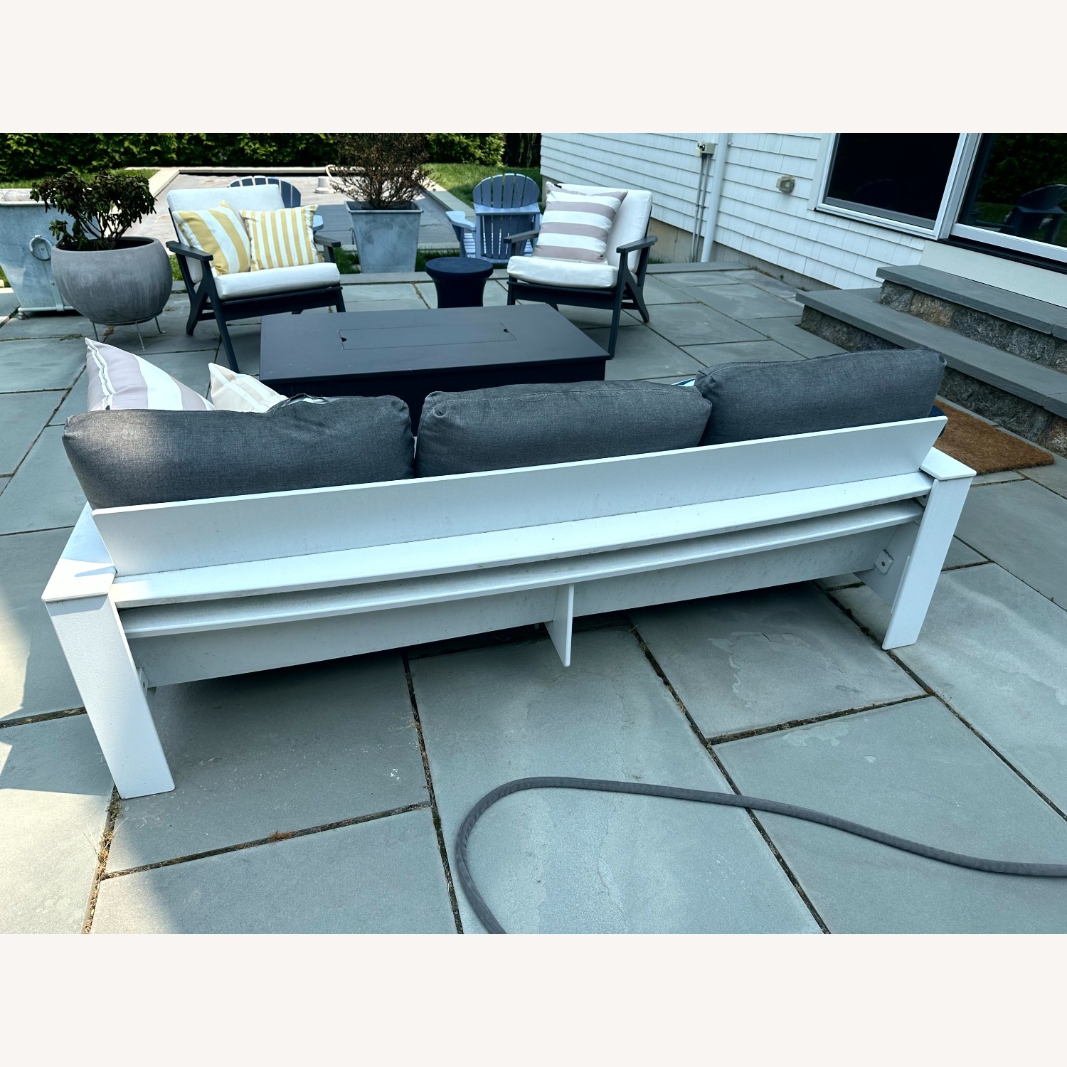 Room & Board Rayo Outdoor Sofa - image-3