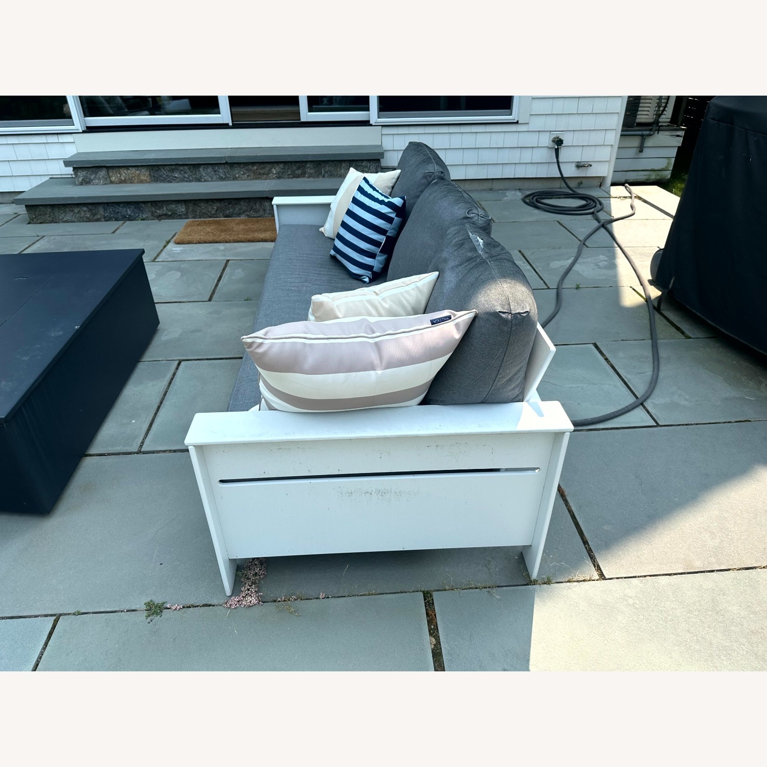 Room & Board Rayo Outdoor Sofa - image-2