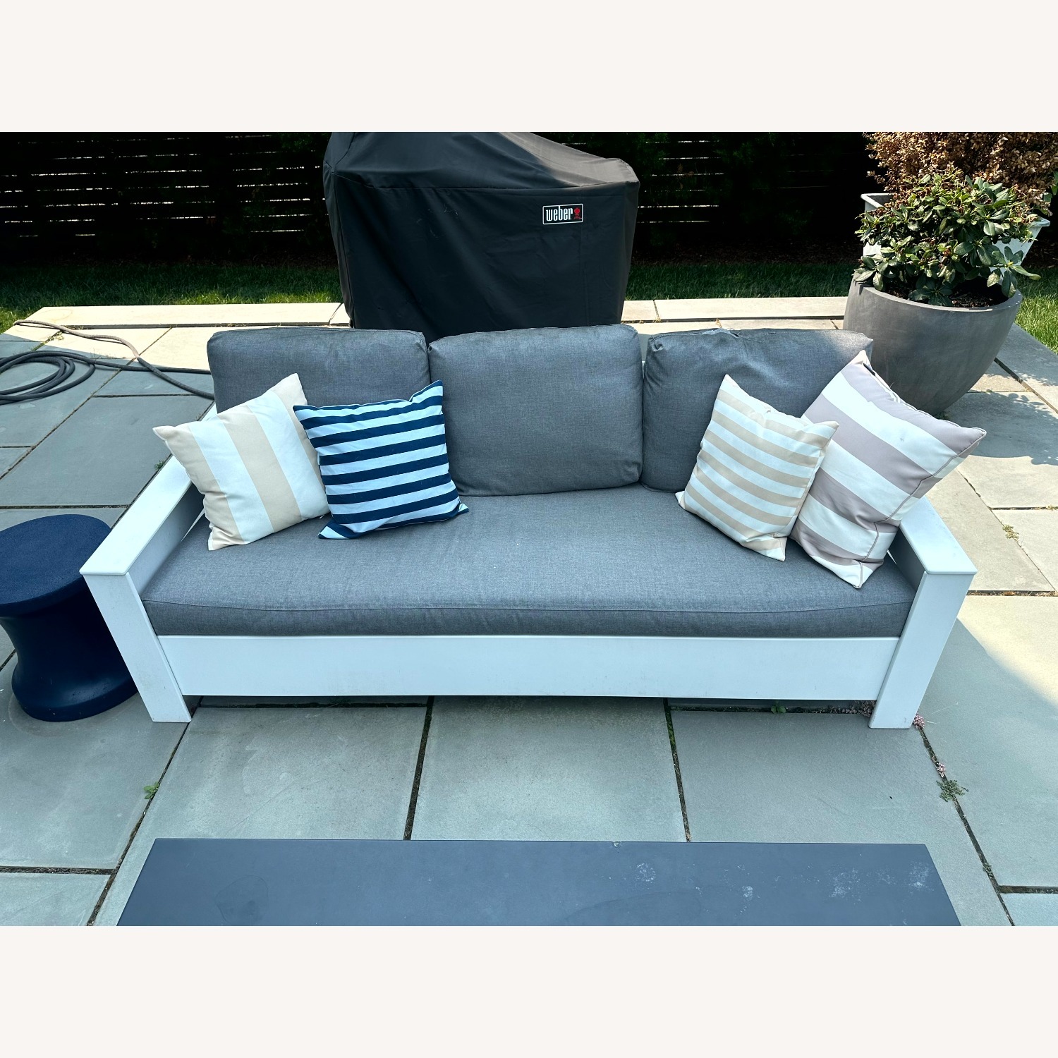 Room & Board Rayo Outdoor Sofa - image-1