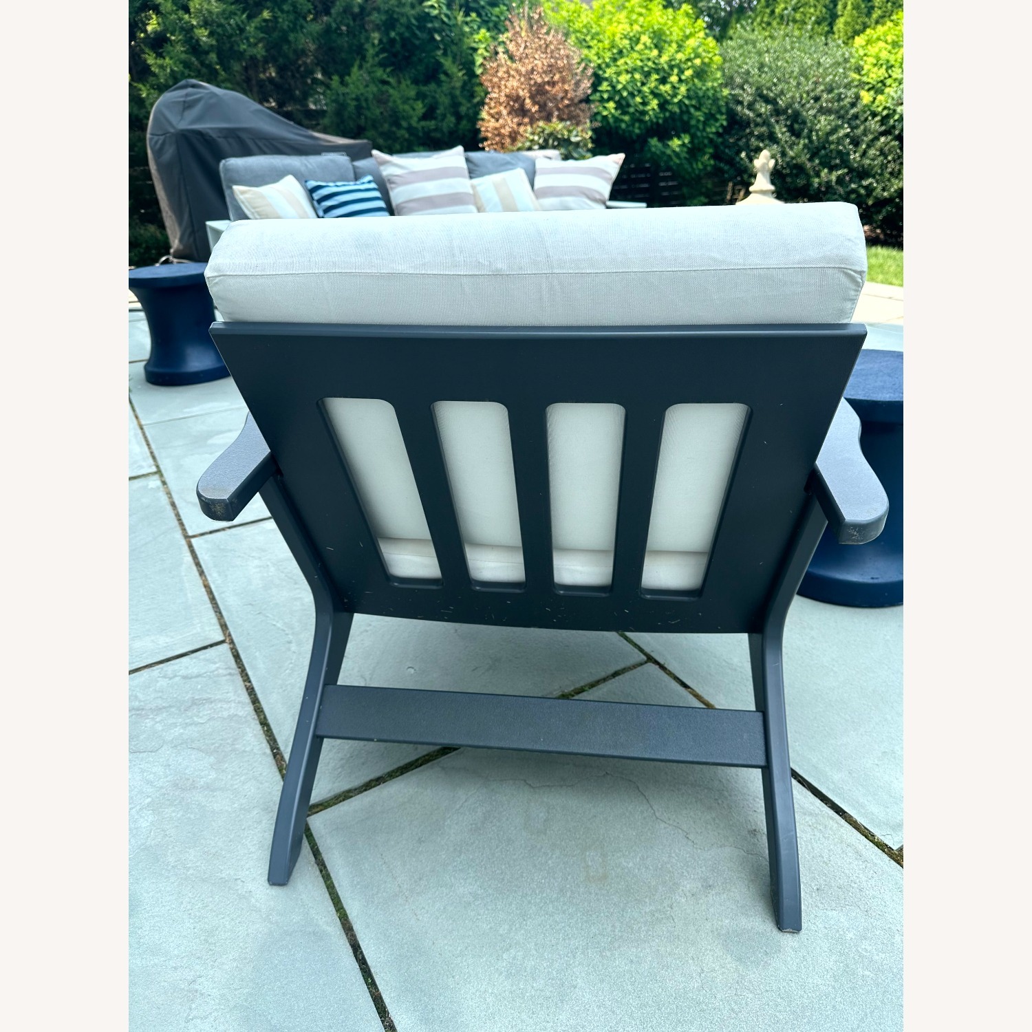 Room & Board Breeze Chairs (2) Outdoor - image-2