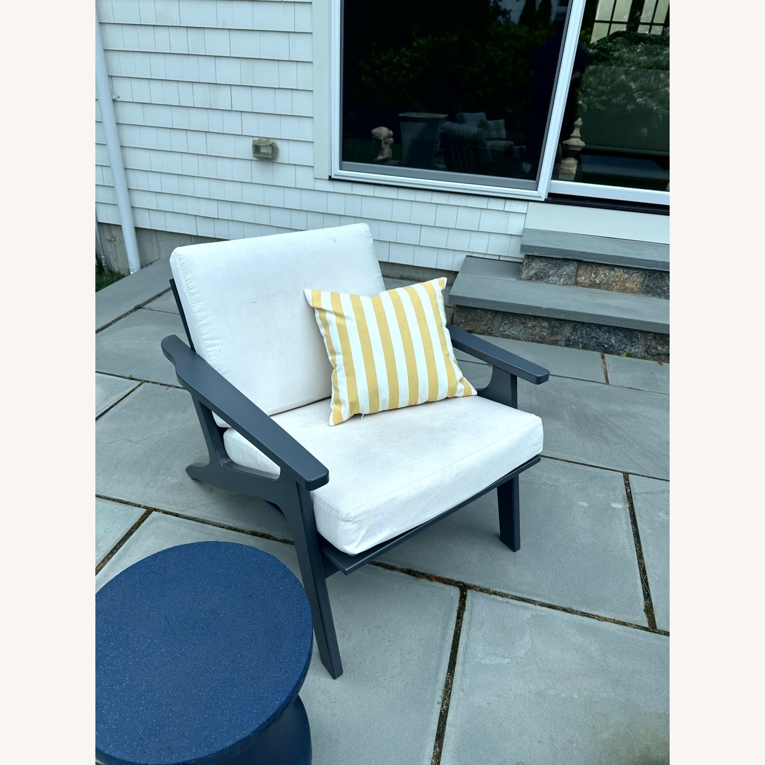 Room & Board Breeze Chairs (2) Outdoor - image-1