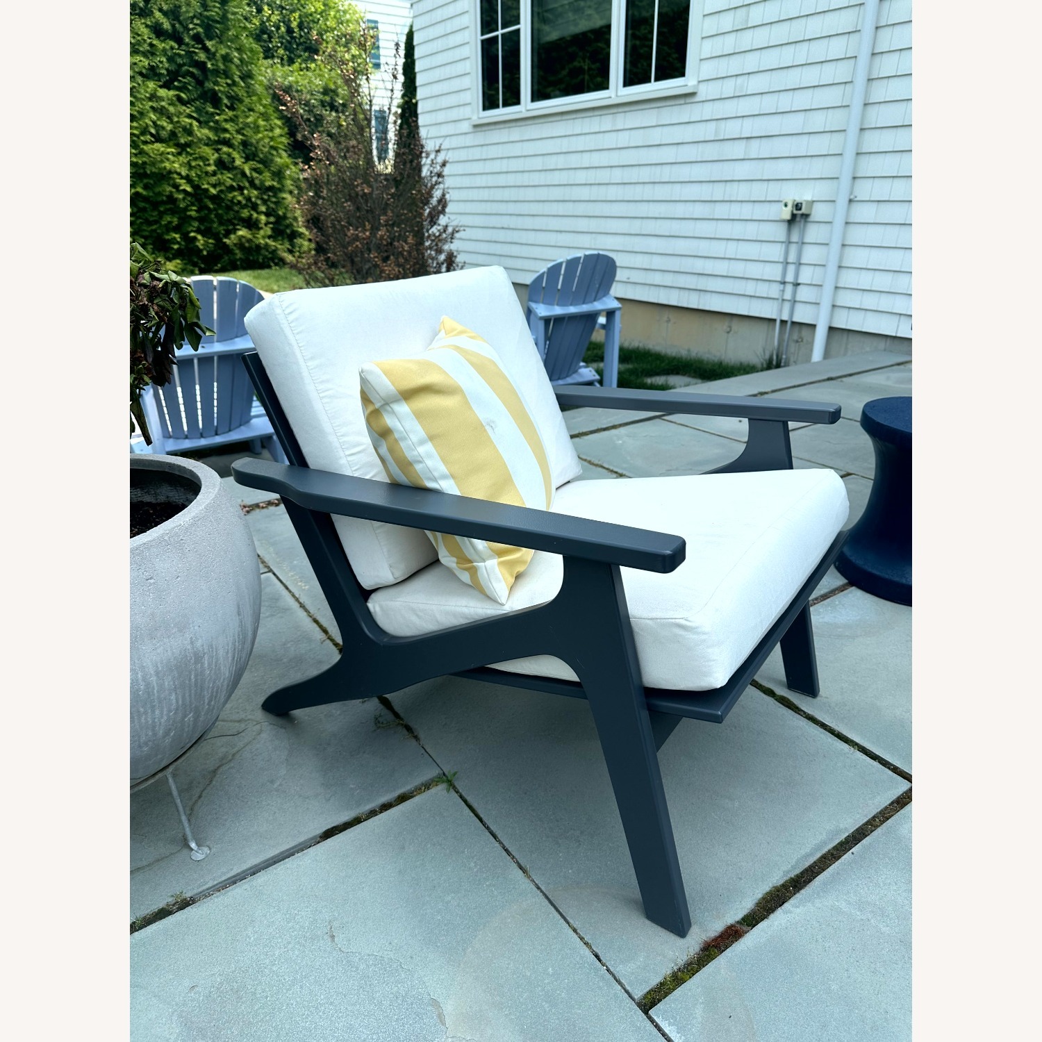 Room & Board Breeze Chairs (2) Outdoor - image-3