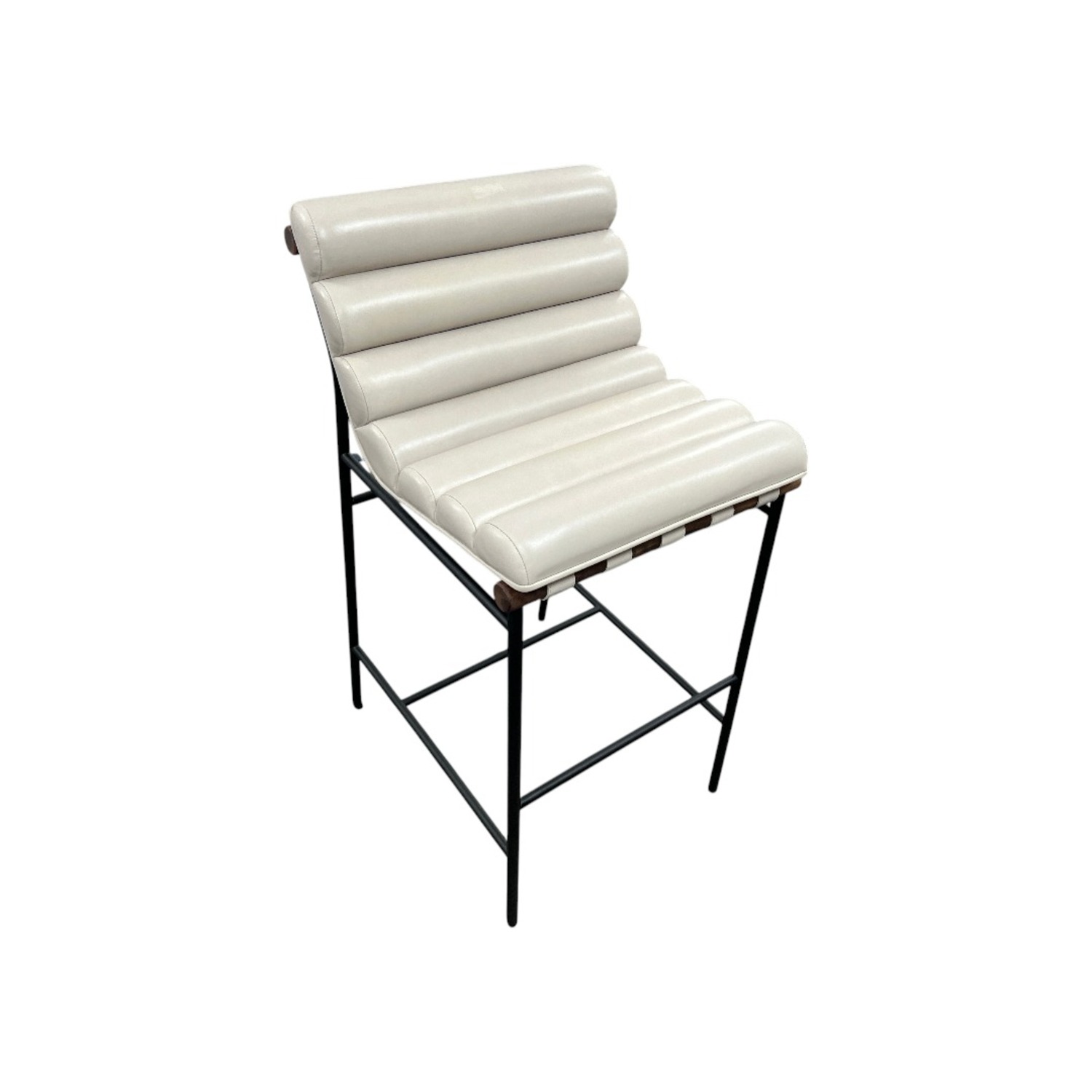 Denver Modern Vail Bar Stool - image-9