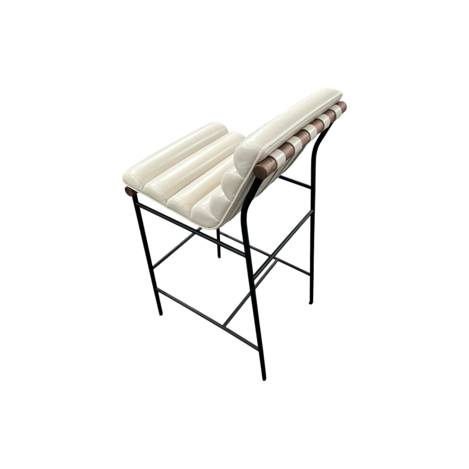 Denver Modern Vail Bar Stool - image-4