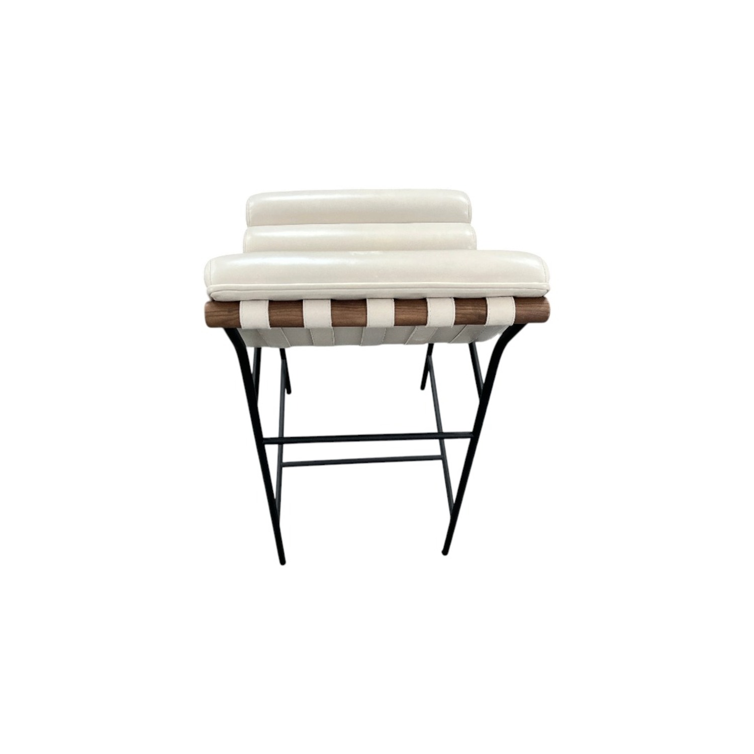 Denver Modern Vail Bar Stool - image-6