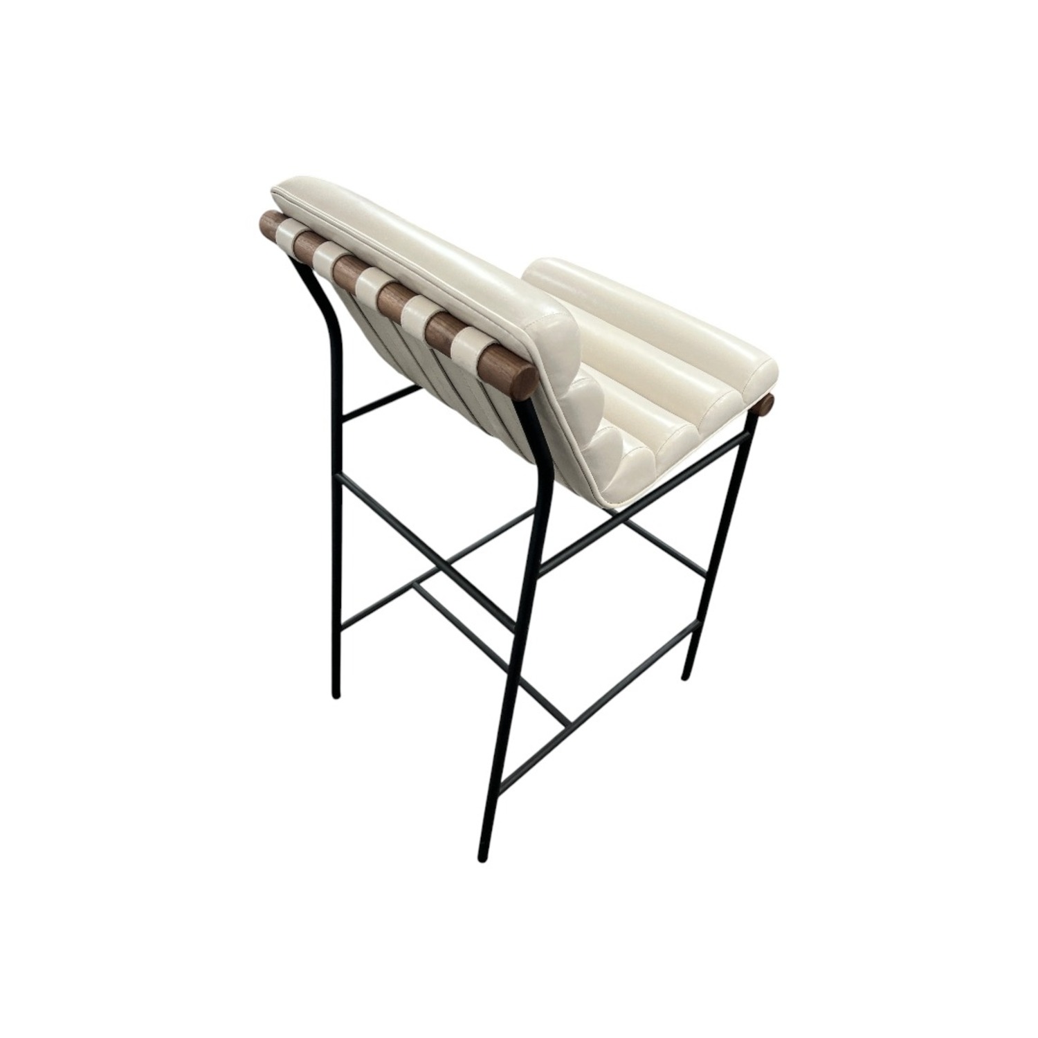 Denver Modern Vail Bar Stool - image-7