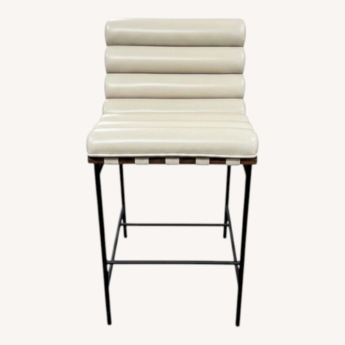 Used Denver Modern Vail Bar Stool for sale on AptDeco