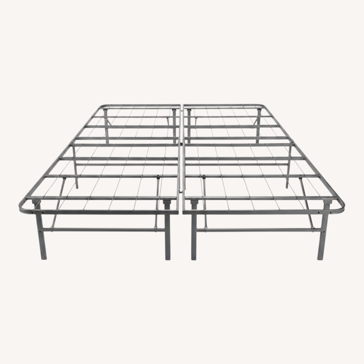 Wayfair Alwyn Queen Bed frame - image-0
