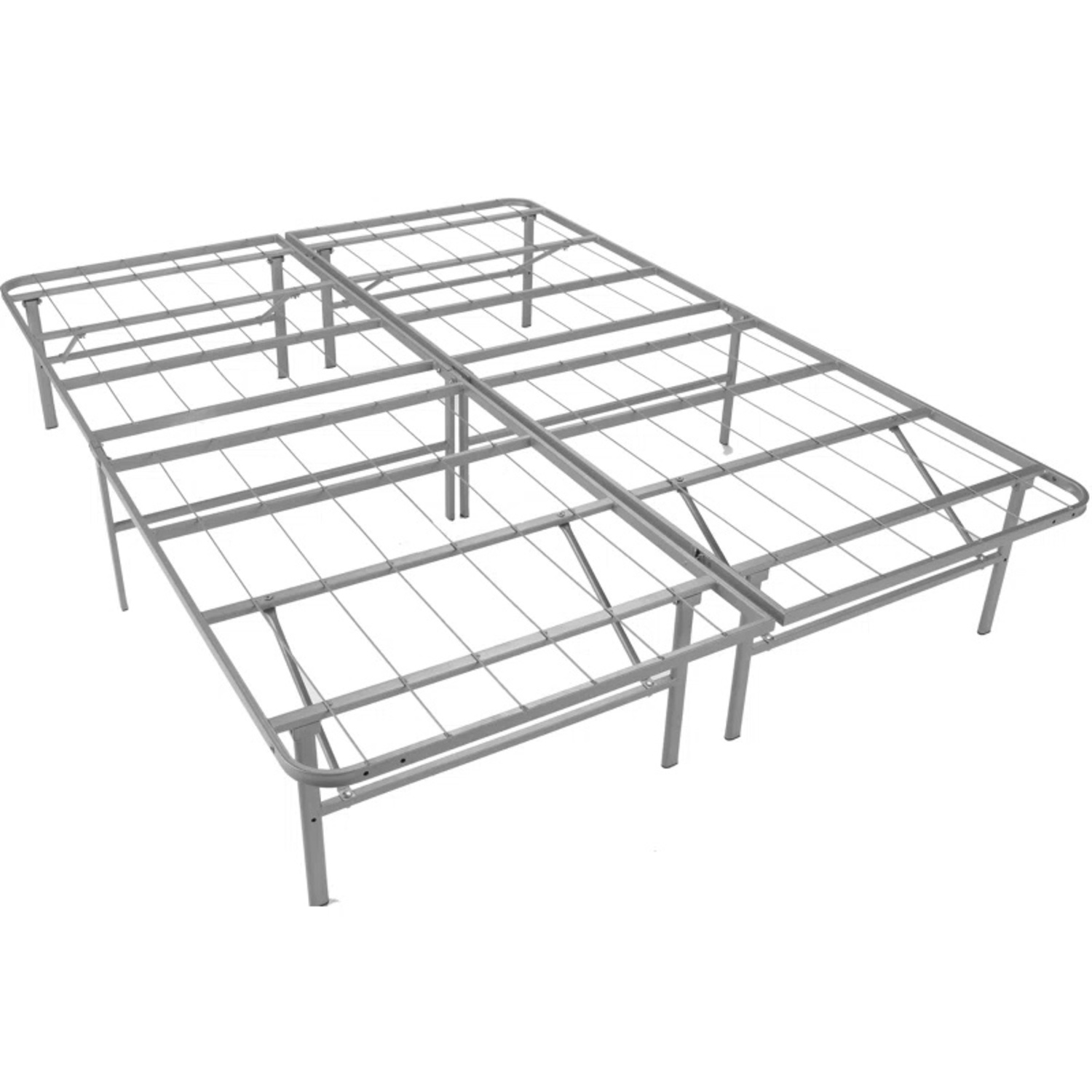 Wayfair Alwyn Queen Bed frame - image-4