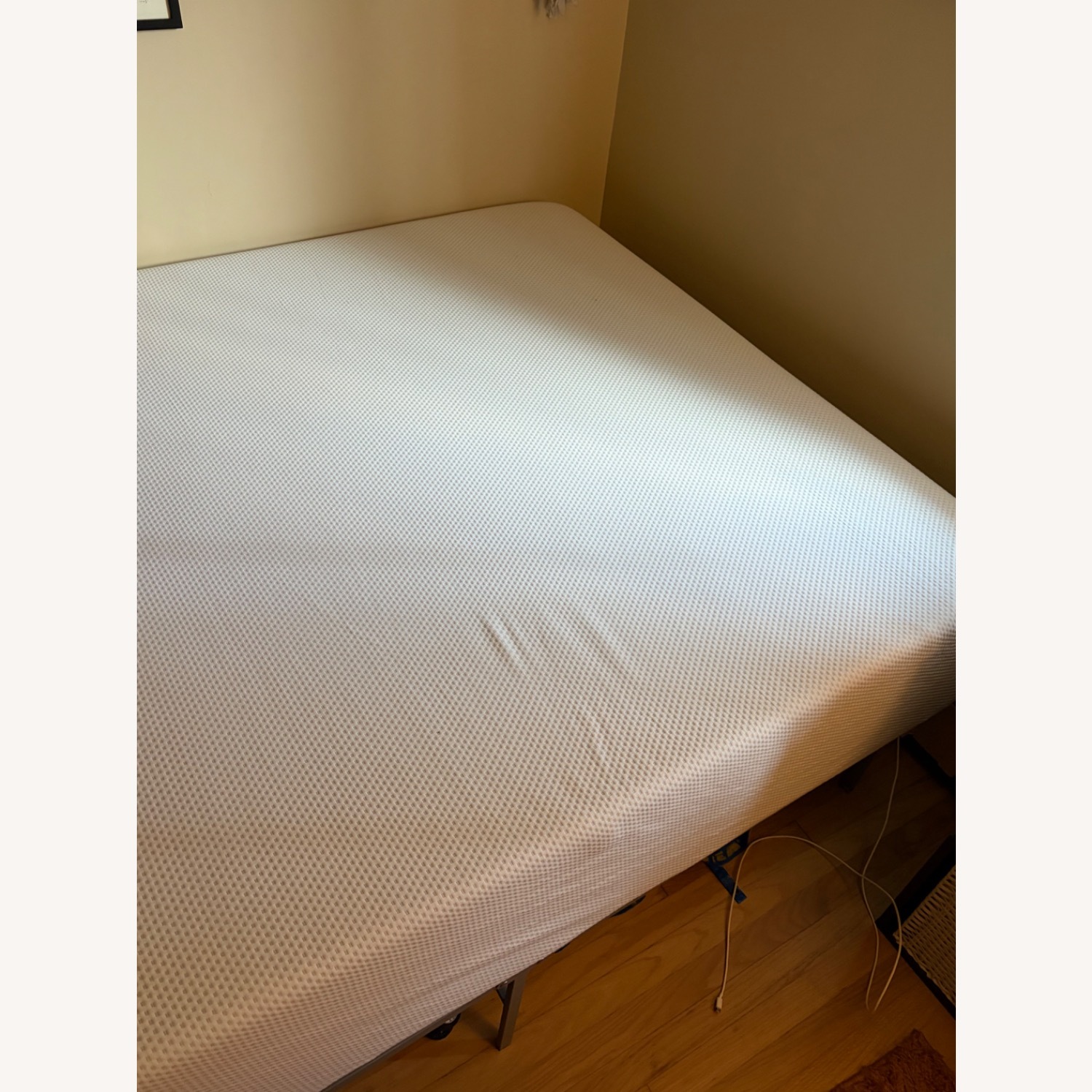 Wayfair Alwyn Queen Bed frame - image-2