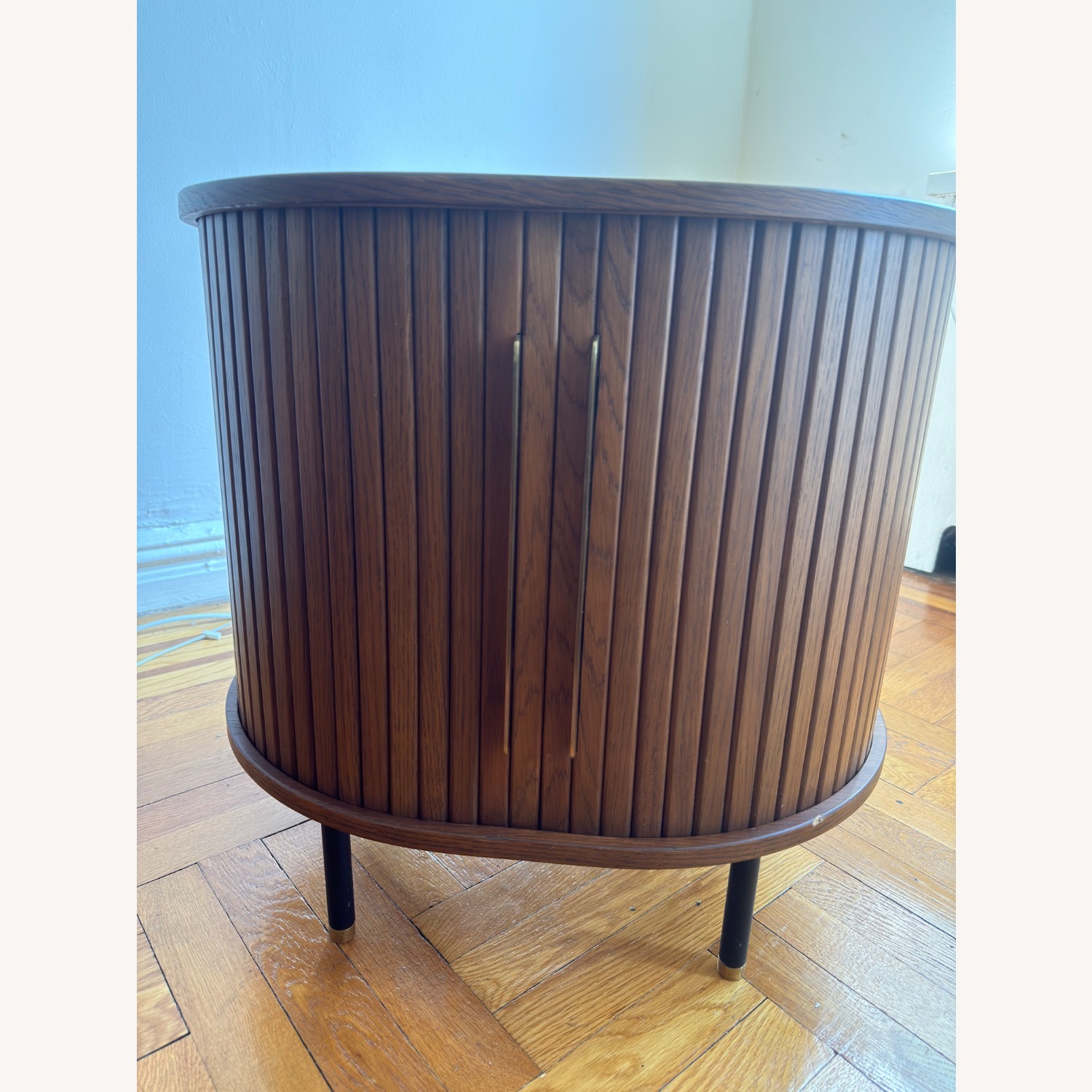 Castlery Harper Storage Side Table - image-1