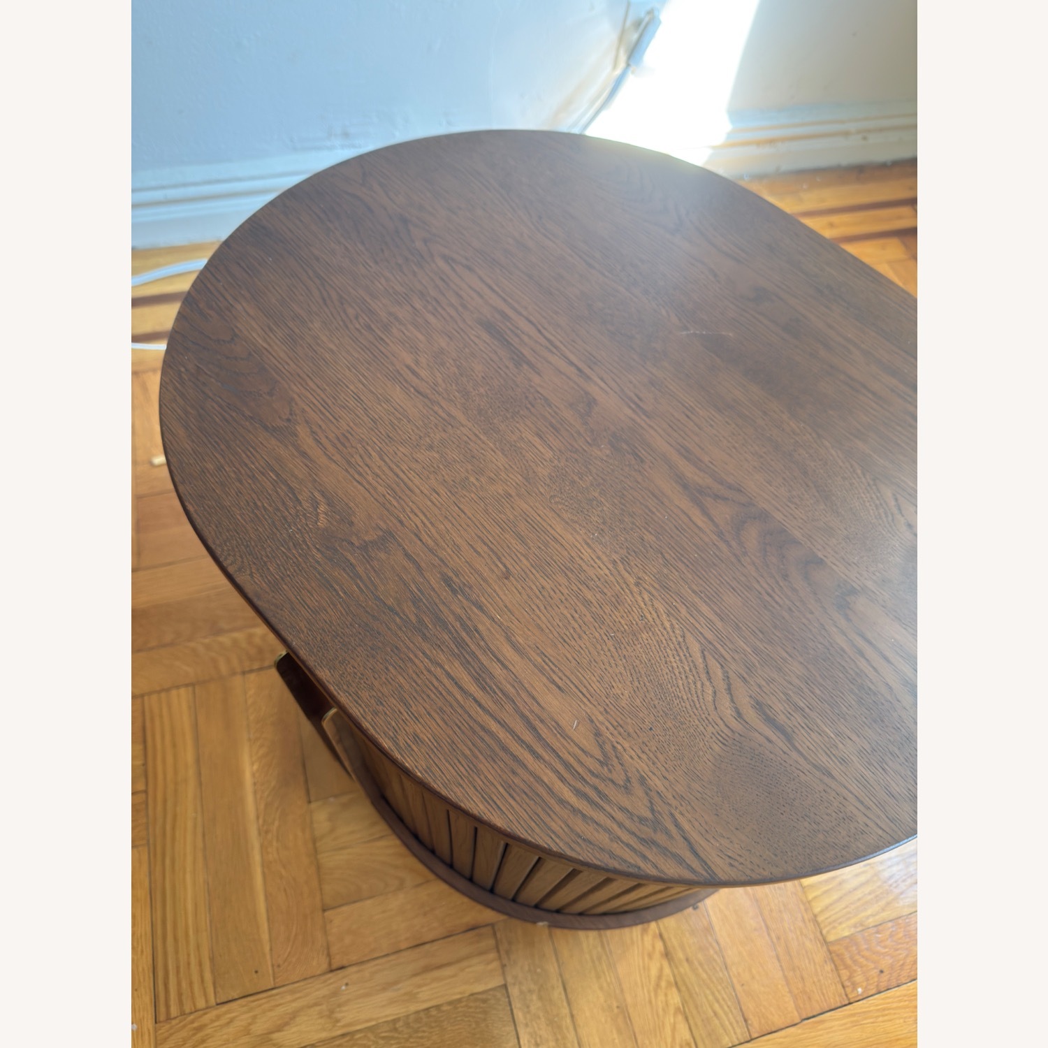 Castlery Harper Storage Side Table - image-5