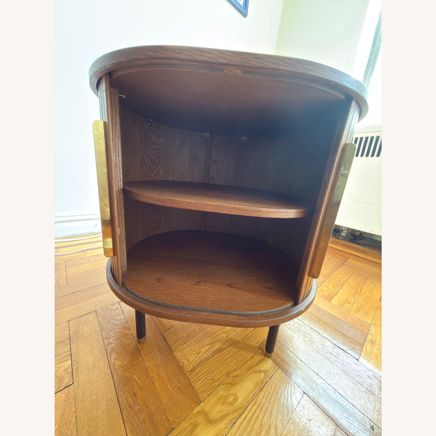 Castlery Harper Storage Side Table - image-6