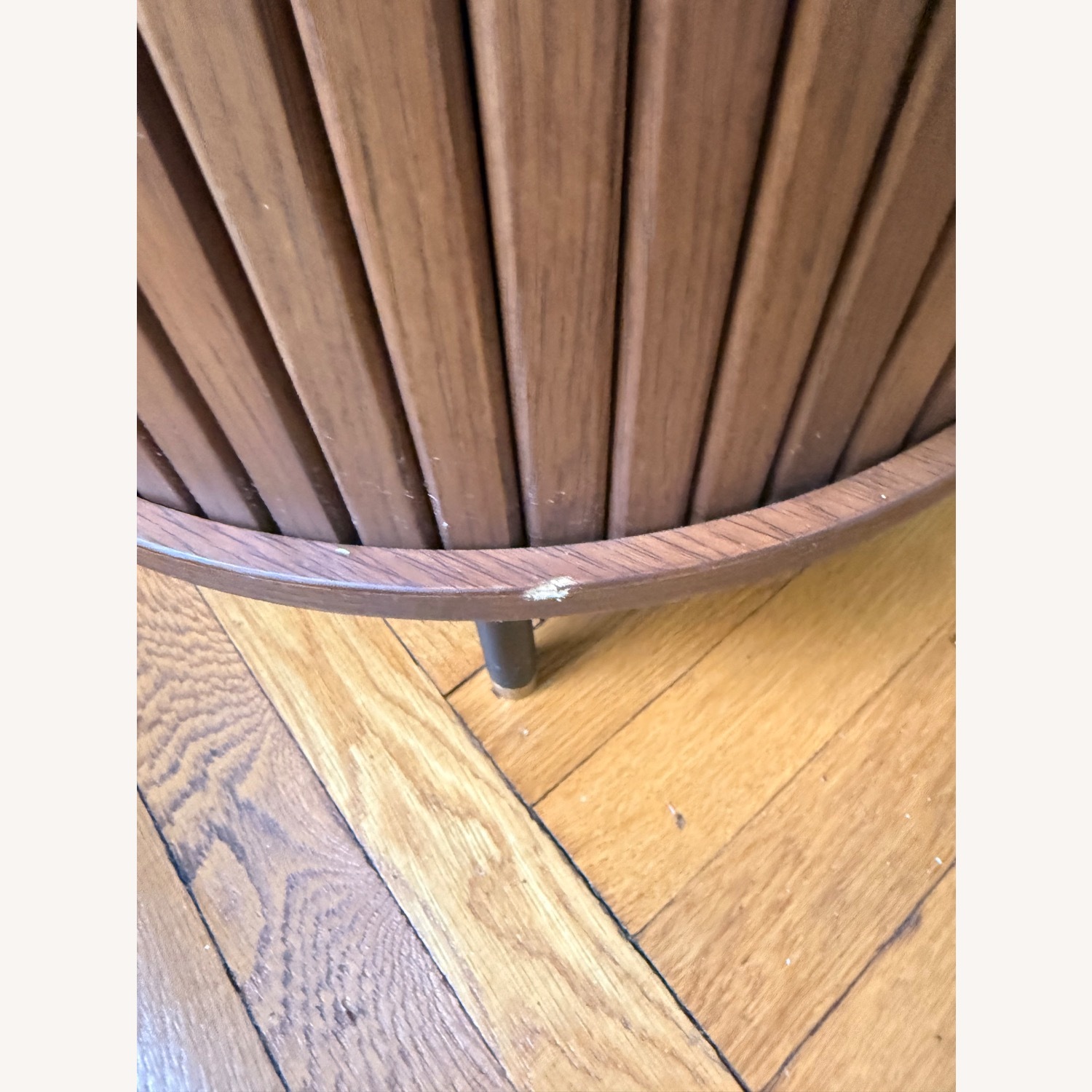Castlery Harper Storage Side Table - image-3