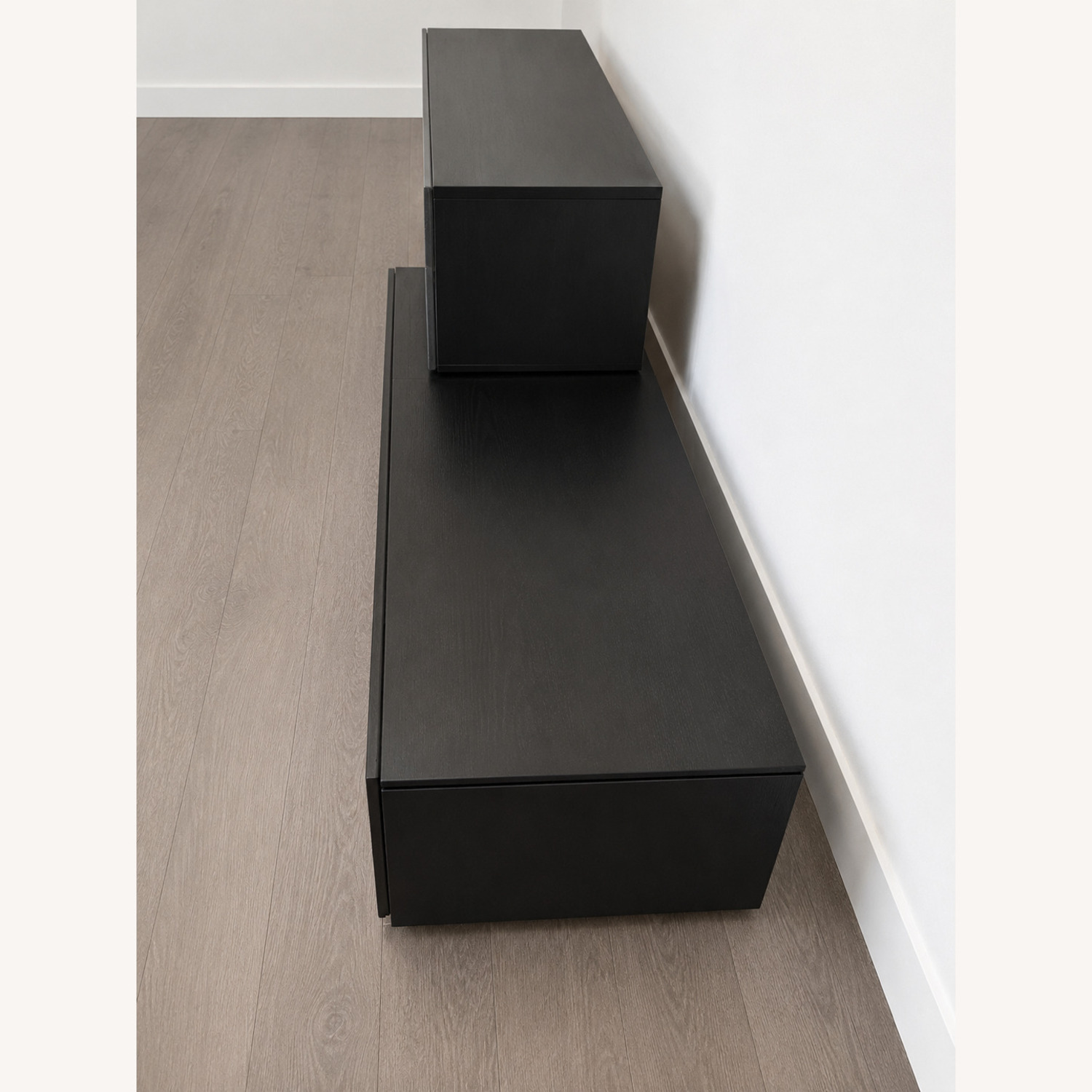 BoConcept Lugano Media Storage with Doors & Drawers - image-3