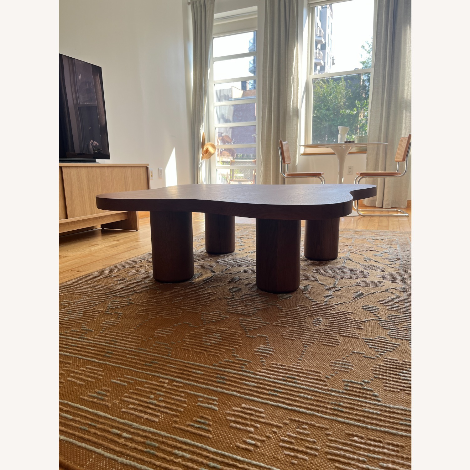 Lulu & Georgia Ombra Nesting Table - image-2