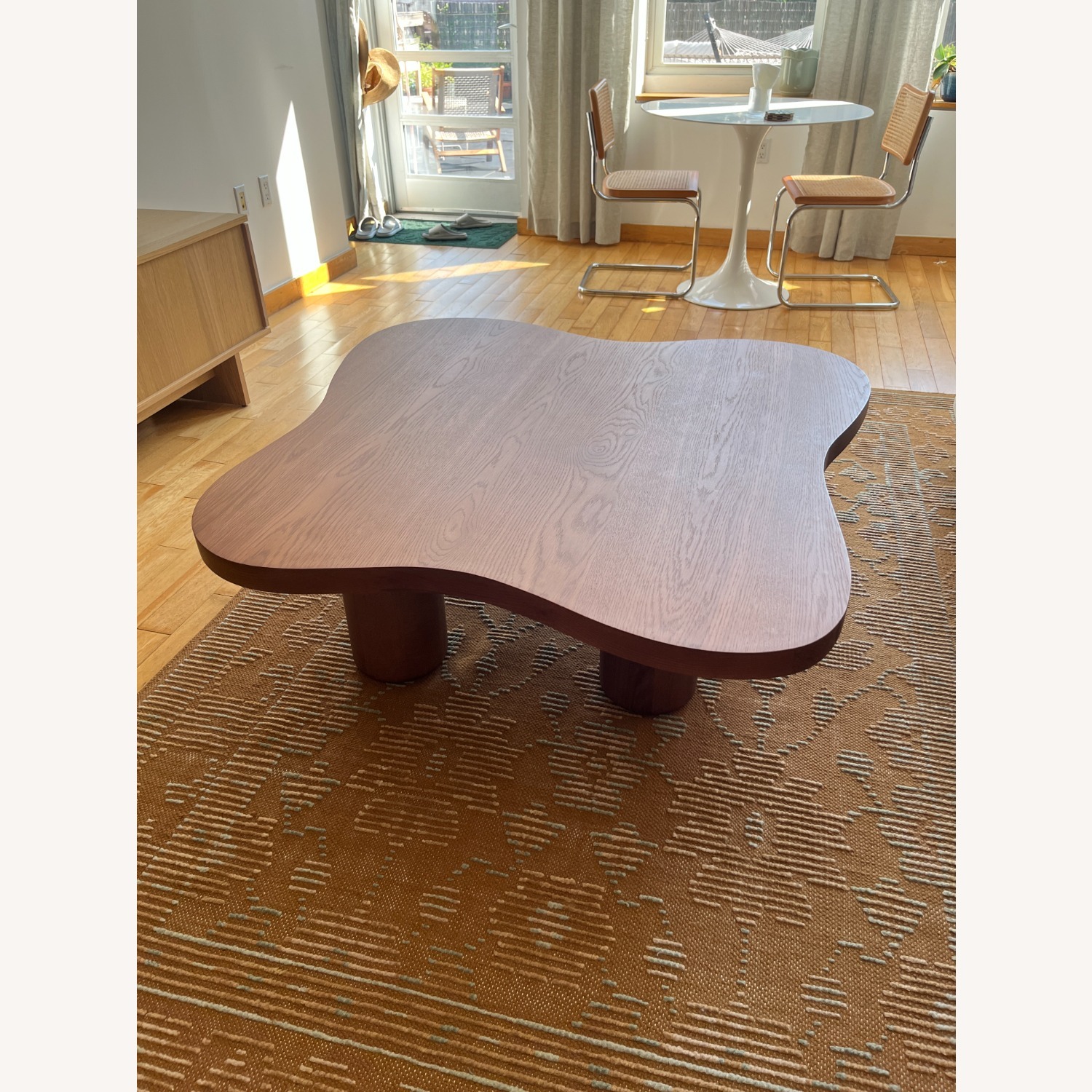 Lulu & Georgia Ombra Nesting Table - image-1