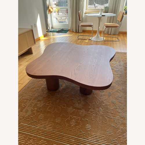 Used Lulu & Georgia Ombra Nesting Table for sale on AptDeco