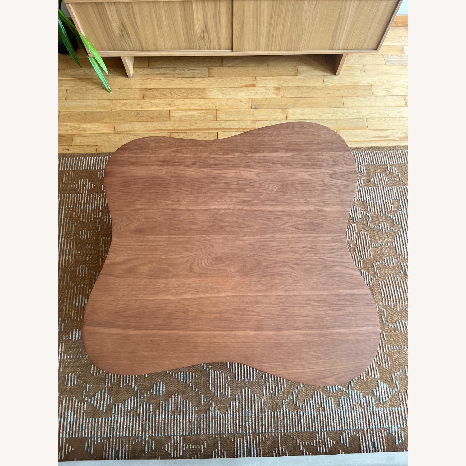 Lulu & Georgia Ombra Nesting Table - image-3