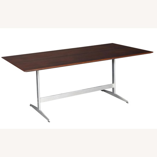 Used Arne Jacobsen for Fritz Hansen Dining Table for sale on AptDeco