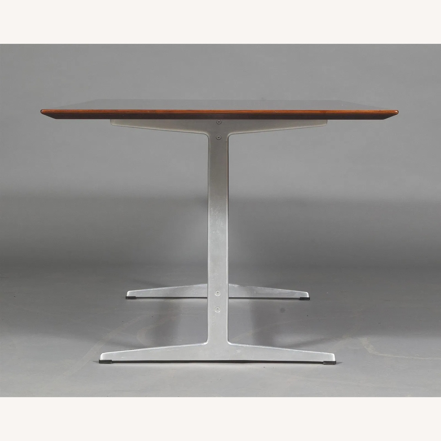 Arne Jacobsen for Fritz Hansen Dining Table - image-2