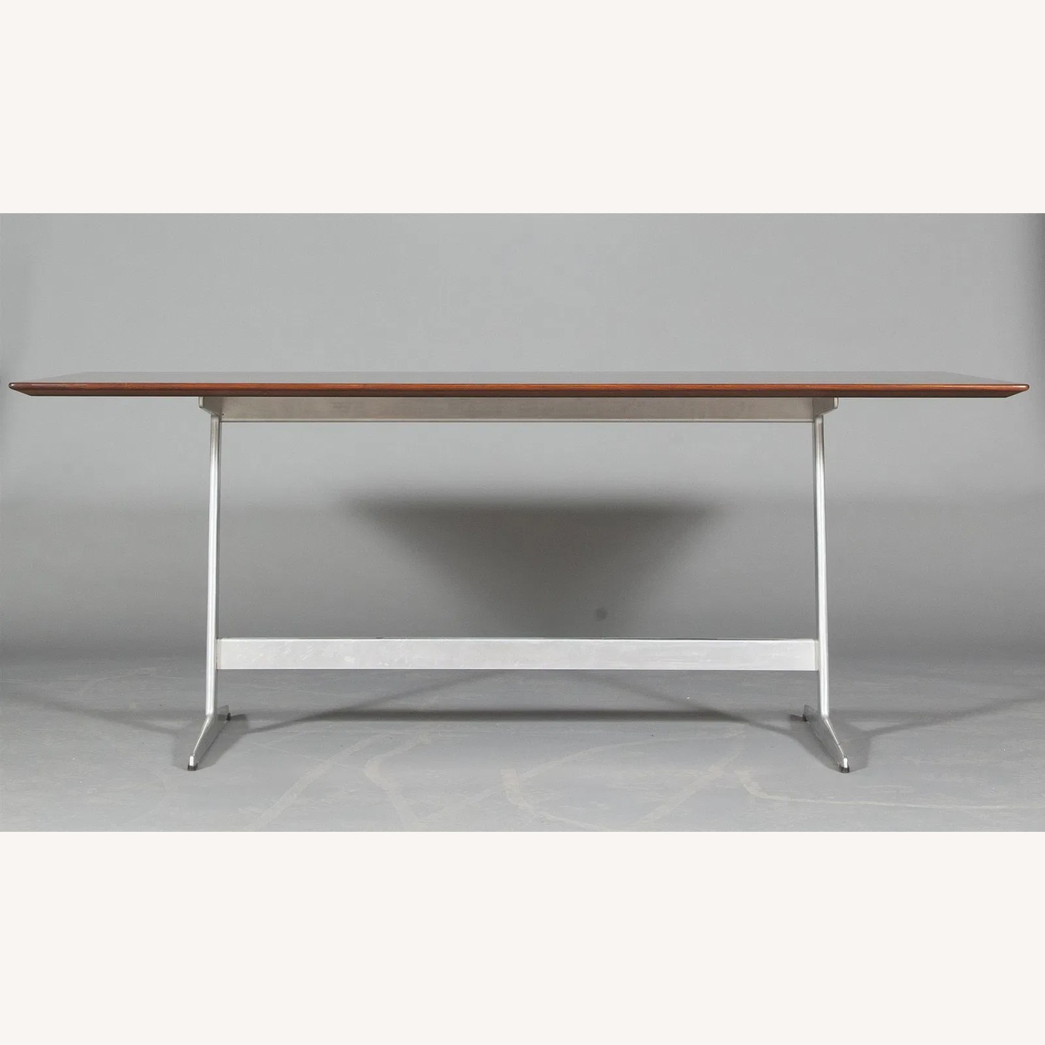 Arne Jacobsen for Fritz Hansen Dining Table - image-3