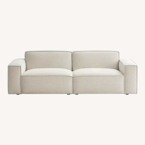Used Castlery Jonathan Sofa  for sale on AptDeco