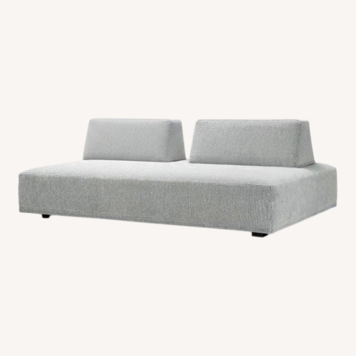 Used Eilersen Playground Sofa, Gray for sale on AptDeco